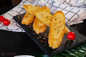 Parosand Hanoi Hotel & Apartment