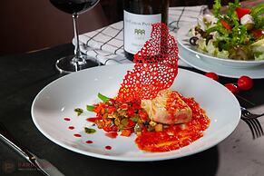 Parosand Hanoi Hotel & Apartment