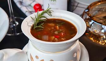 Parosand Hanoi Hotel & Apartment