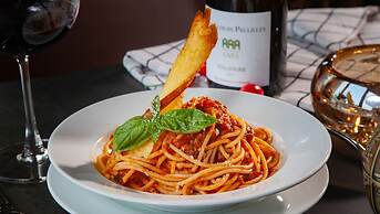 Parosand Hanoi Hotel & Apartment