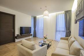 Parosand Hanoi Hotel & Apartment