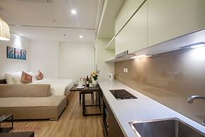 Parosand Hanoi Hotel & Apartment