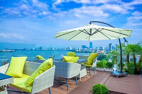 Parosand Hanoi Hotel & Apartment