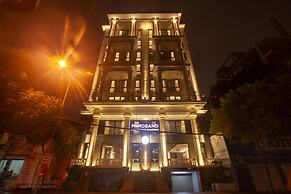 Parosand Hanoi Hotel & Apartment