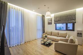 Parosand Hanoi Hotel & Apartment