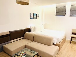 Parosand Hanoi Hotel & Apartment