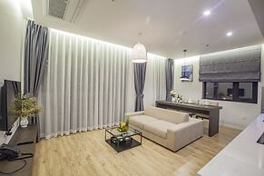 Parosand Hanoi Hotel & Apartment