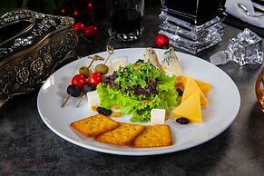 Parosand Hanoi Hotel & Apartment