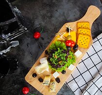 Parosand Hanoi Hotel & Apartment