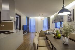 Parosand Hanoi Hotel & Apartment