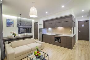 Parosand Hanoi Hotel & Apartment