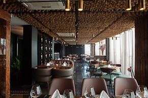 Parosand Hanoi Hotel & Apartment