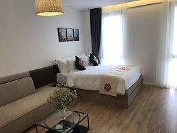 Parosand Hanoi Hotel & Apartment
