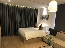 Parosand Hanoi Hotel & Apartment