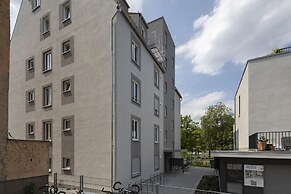 Limehome Augsburg