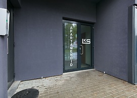 LKS Apartments