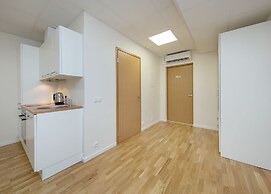 LKS Apartments