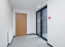 LKS Apartments