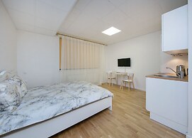 LKS Apartments