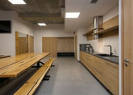 LKS Apartments