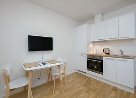 LKS Apartments