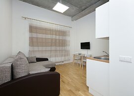 LKS Apartments