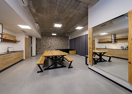 LKS Apartments
