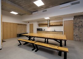 LKS Apartments
