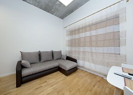LKS Apartments