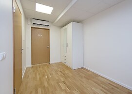 LKS Apartments