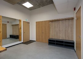 LKS Apartments