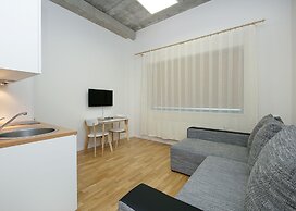 LKS Apartments
