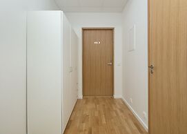 LKS Apartments