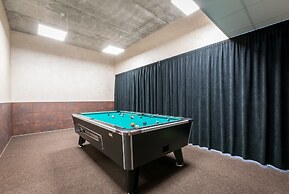 LKS Apartments