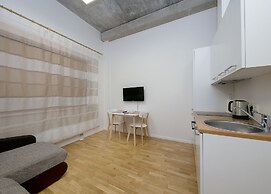 LKS Apartments