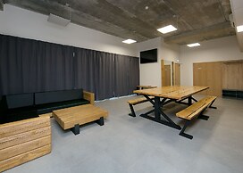 LKS Apartments