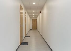 LKS Apartments