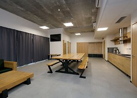 LKS Apartments