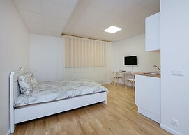 LKS Apartments