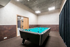 LKS Apartments