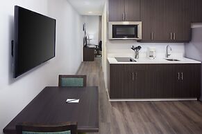 Star Suites: An Extended Stay Hotel