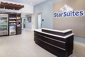 Star Suites: An Extended Stay Hotel