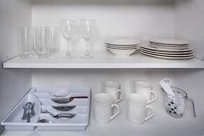 Star Suites: An Extended Stay Hotel