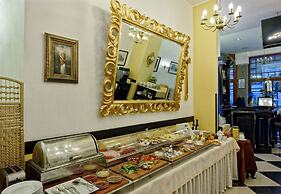 Salvator Hotel Karlovy Vary