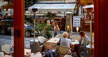 Salvator Hotel Karlovy Vary