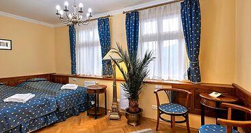 Salvator Hotel Karlovy Vary