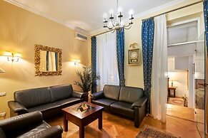 Salvator Hotel Karlovy Vary