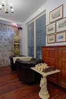 Salvator Hotel Karlovy Vary