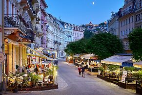 Salvator Hotel Karlovy Vary