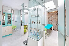 Salvator Hotel Karlovy Vary